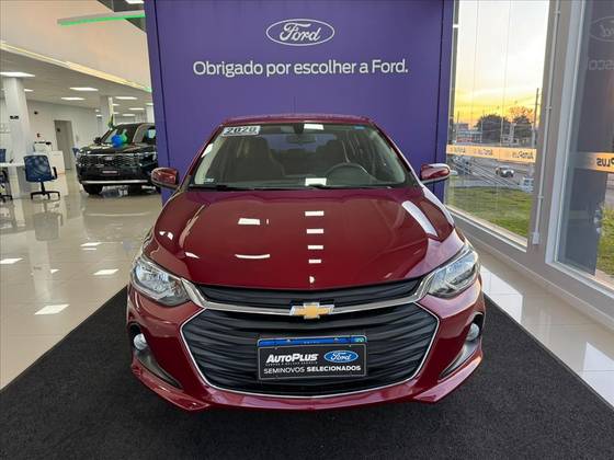 CHEVROLET ONIX 1.0 FLEX LT MANUAL CHEVROLET ONIX 1.0 FLEX LT MANUAL